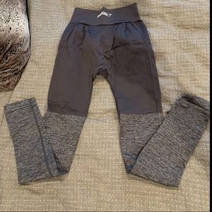 Gymshark seamless leggings